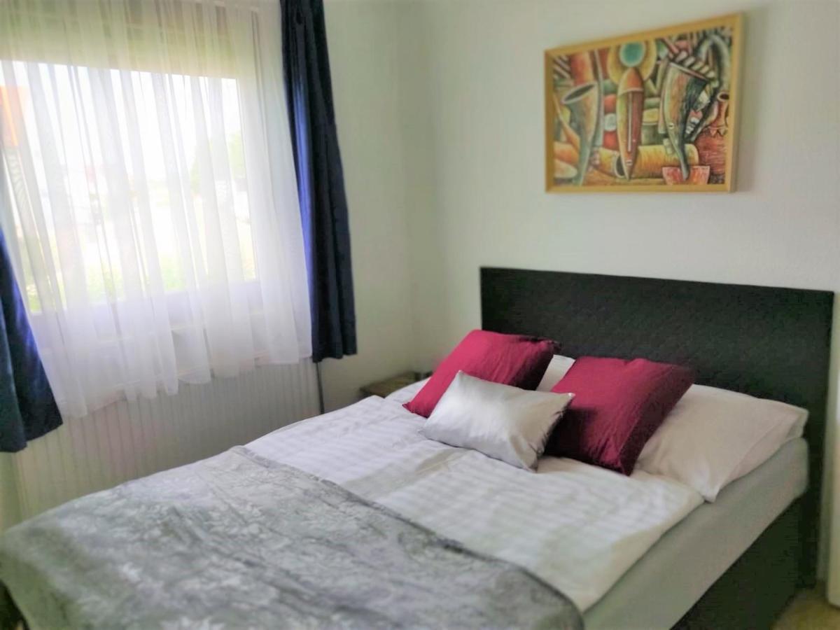 Haus Zum Wohlfuehlen Case de vacanță