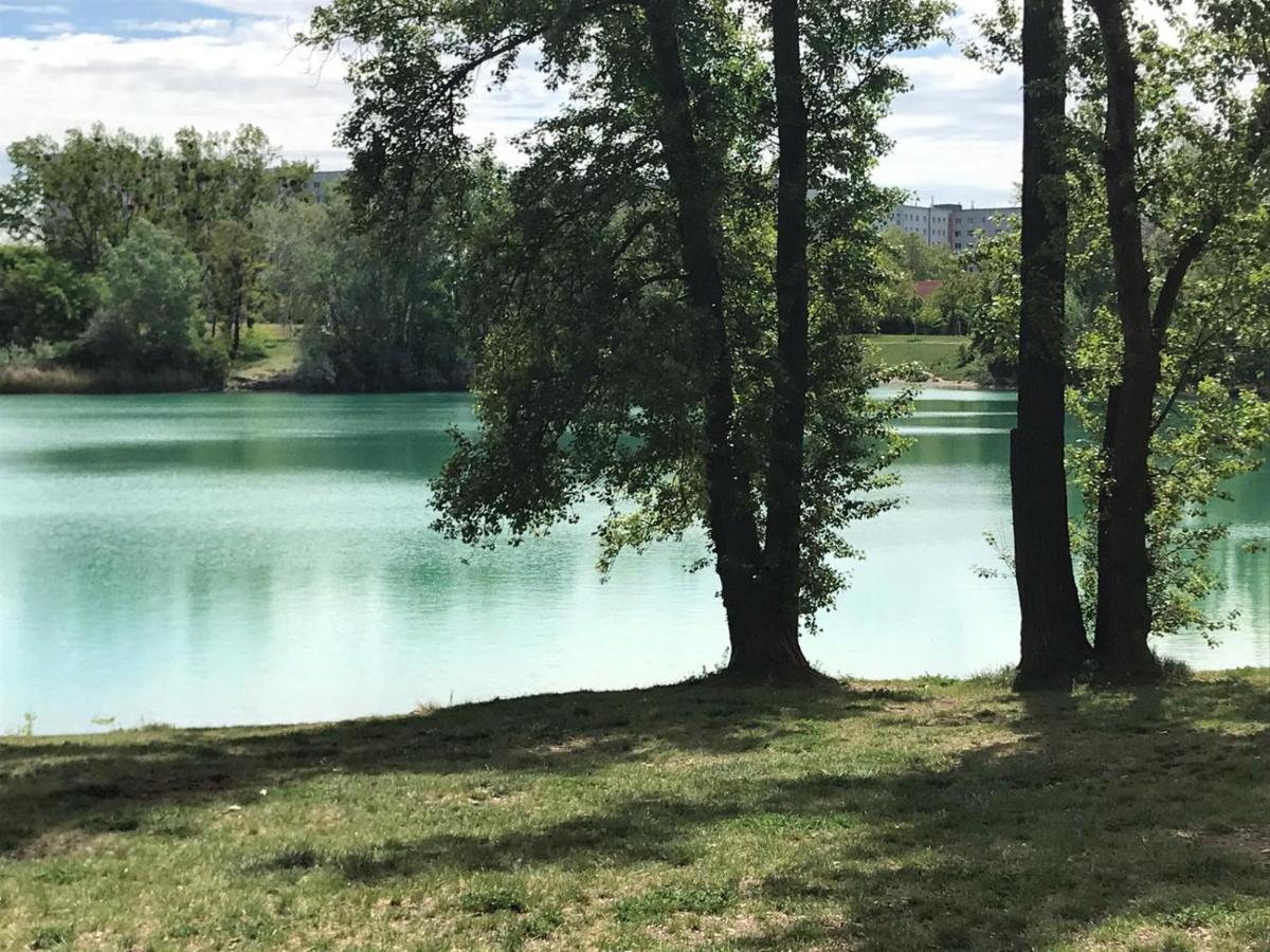 Case de vacanță Haus Zum Wohlfuehlen *