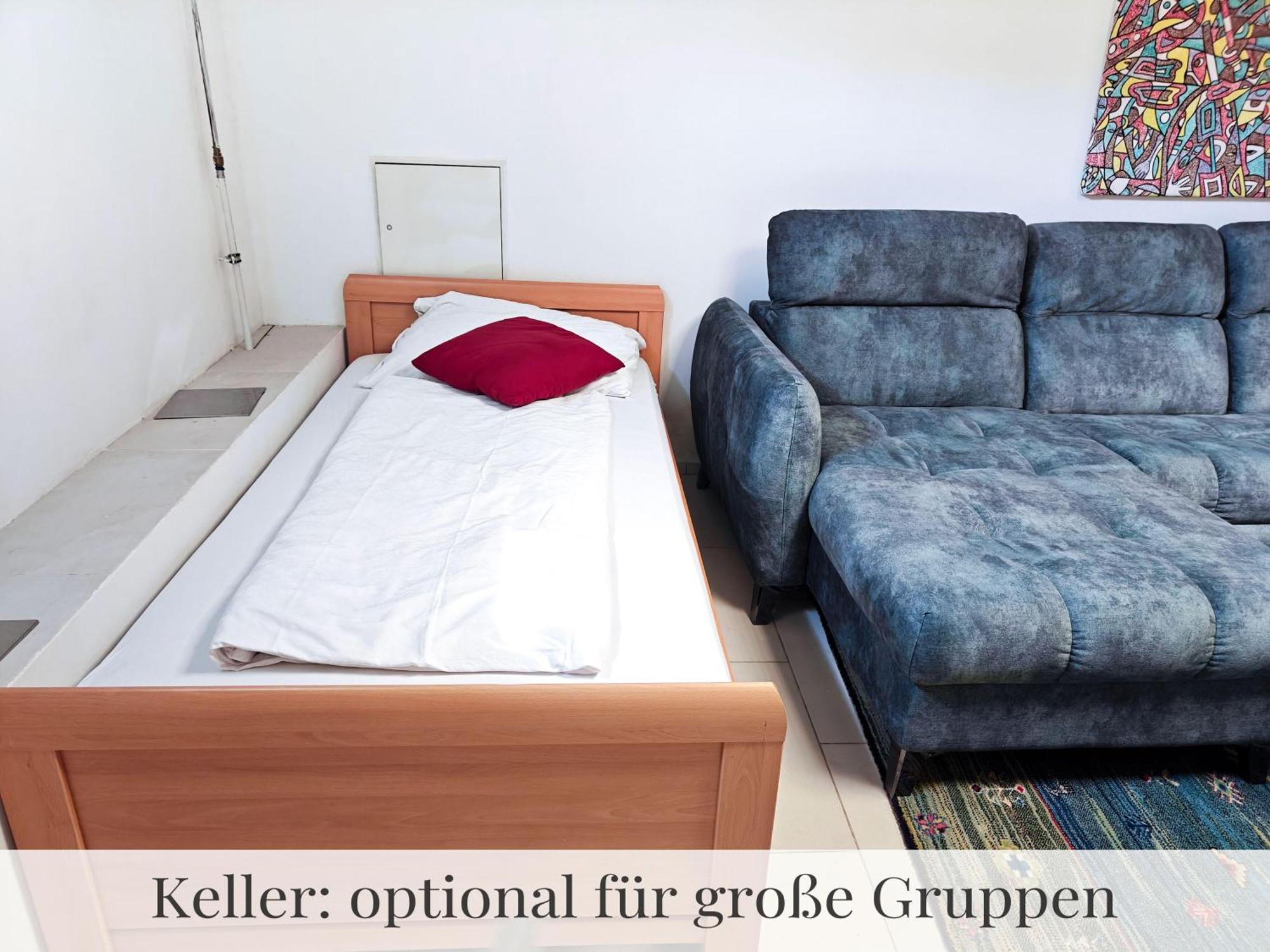 Case de vacanță Haus Zum Wohlfuehlen